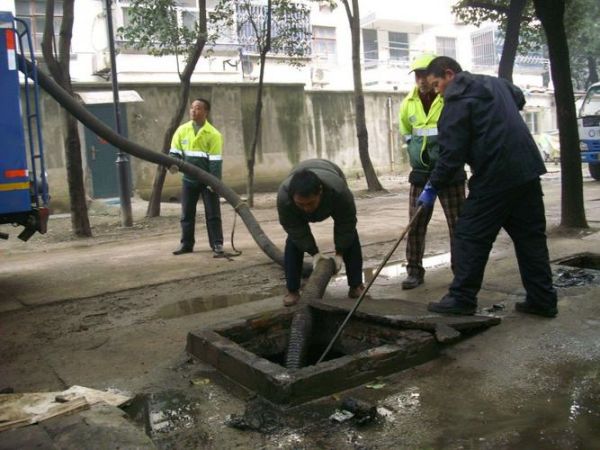 鹅湖马桶疏通（杭州拱墅区马桶疏通）