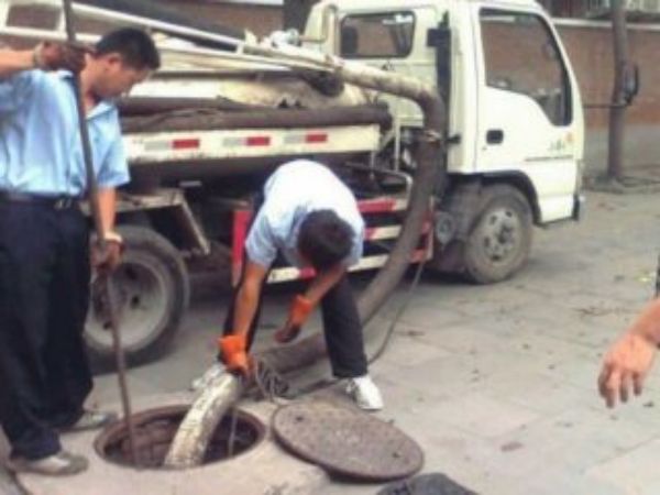 杭州疏通电话（杭州市下水道疏通电话）